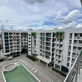 Продается 1-комнатная квартира, 40 м²