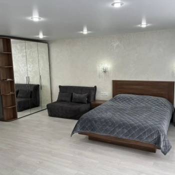 Продается 1-комнатная квартира, 40 м²