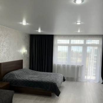 Продается 1-комнатная квартира, 40 м²