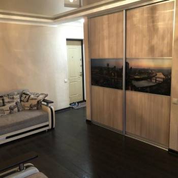 Сдается 1-комнатная квартира, 30 м²