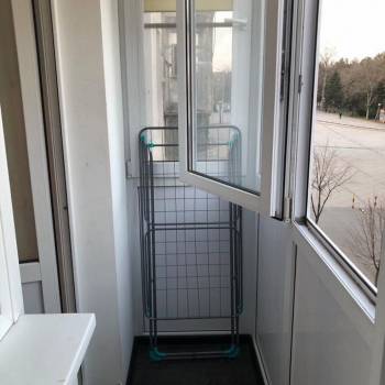 Сдается 1-комнатная квартира, 30 м²