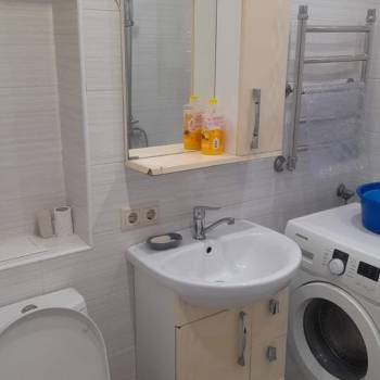 Сдается 1-комнатная квартира, 30 м²