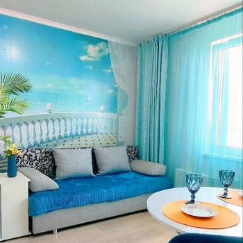 Сдается 1-комнатная квартира, 36 м²