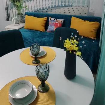 Сдается 1-комнатная квартира, 36 м²