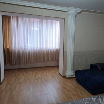 Сдается 1-комнатная квартира, 58 м²