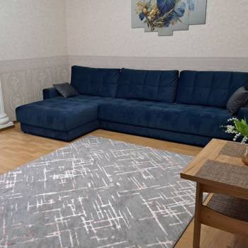 Сдается 1-комнатная квартира, 58 м²
