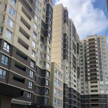 Сдается 2-х комнатная квартира, 70 м²