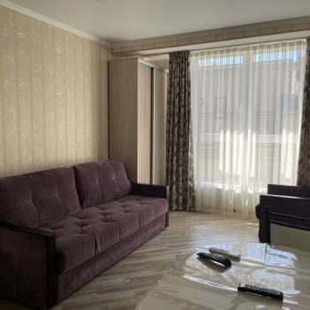 Продается 1-комнатная квартира, 22,3 м²