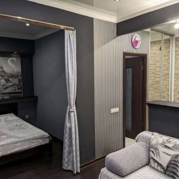 Продается 1-комнатная квартира, 35 м²