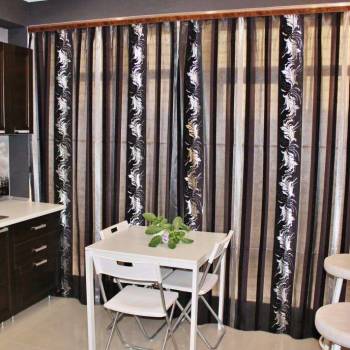 Продается 1-комнатная квартира, 35 м²