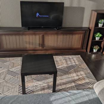 Продается 1-комнатная квартира, 35 м²