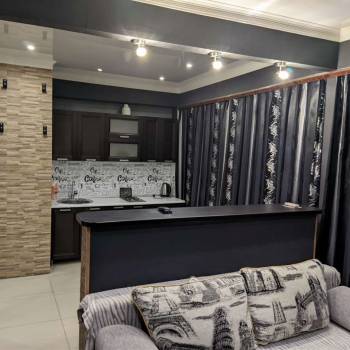Продается 1-комнатная квартира, 35 м²
