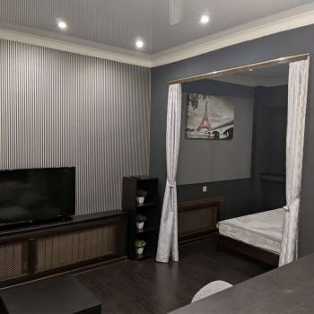 Продается 1-комнатная квартира, 35 м²