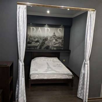 Продается 1-комнатная квартира, 35 м²