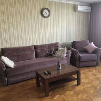 Продается 2-х комнатная квартира, 66,4 м²