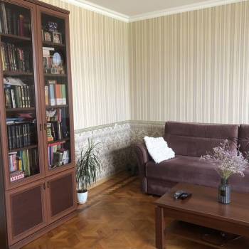Продается 2-х комнатная квартира, 66,4 м²