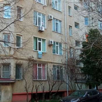 Продается 2-х комнатная квартира, 66,4 м²