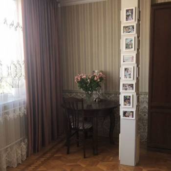 Продается 2-х комнатная квартира, 66,4 м²