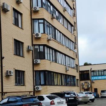 Продается 1-комнатная квартира, 48 м²