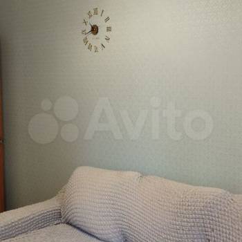 Продается 1-комнатная квартира, 48 м²