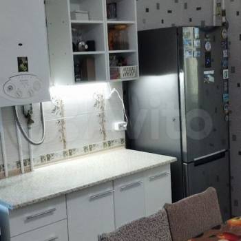 Продается 1-комнатная квартира, 48 м²