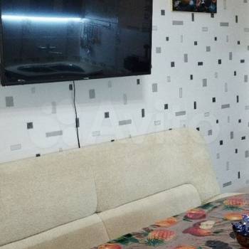 Продается 1-комнатная квартира, 48 м²