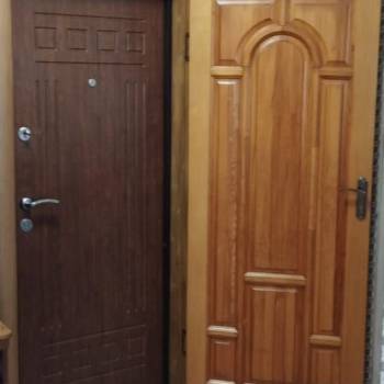Продается 1-комнатная квартира, 48 м²
