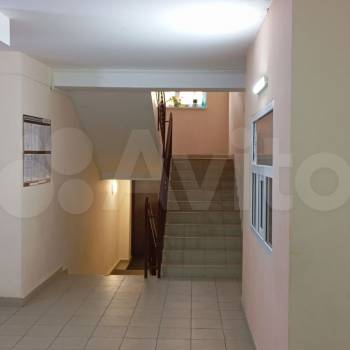 Продается 1-комнатная квартира, 48 м²
