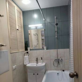 Сдается Многокомнатная квартира, 84 м²