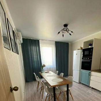 Сдается Многокомнатная квартира, 84 м²