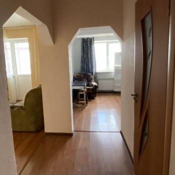 Сдается 1-комнатная квартира, 38 м²