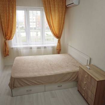 Сдается 1-комнатная квартира, 36 м²