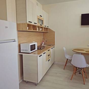 Сдается 1-комнатная квартира, 36 м²