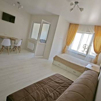 Сдается 1-комнатная квартира, 36 м²