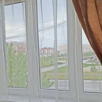 Сдается 1-комнатная квартира, 36 м²