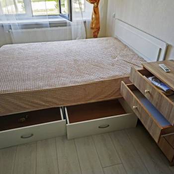 Сдается 1-комнатная квартира, 36 м²