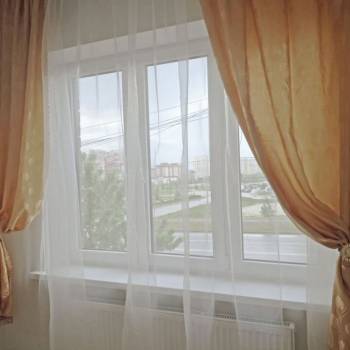 Сдается 1-комнатная квартира, 36 м²