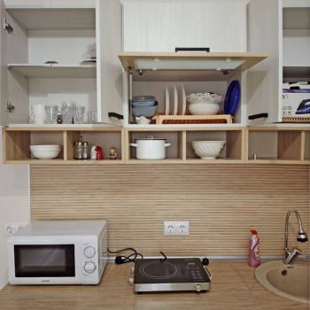 Сдается 1-комнатная квартира, 36 м²