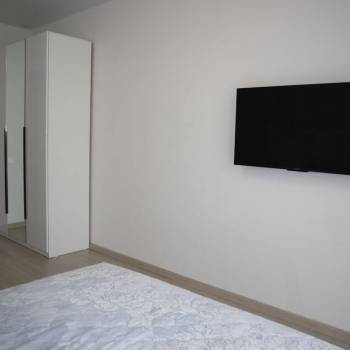 Сдается 1-комнатная квартира, 39,4 м²