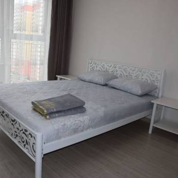 Сдается 1-комнатная квартира, 39,4 м²