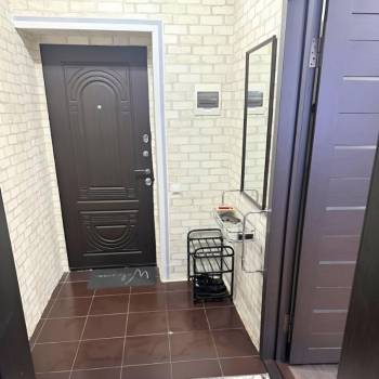 Сдается 1-комнатная квартира, 34,6 м²