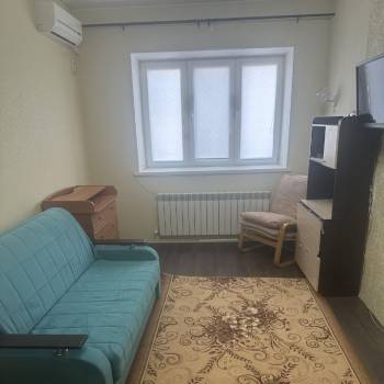 Сдается 1-комнатная квартира, 34,6 м²