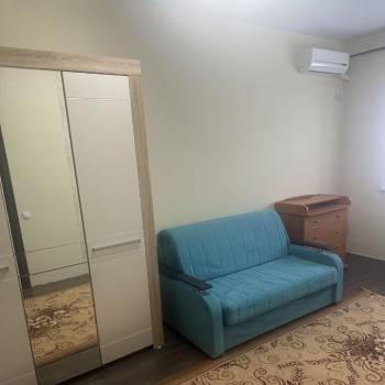 Сдается 1-комнатная квартира, 34,6 м²