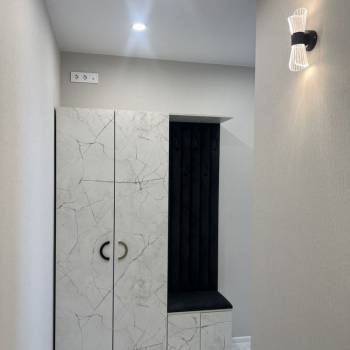 Продается 1-комнатная квартира, 59 м²