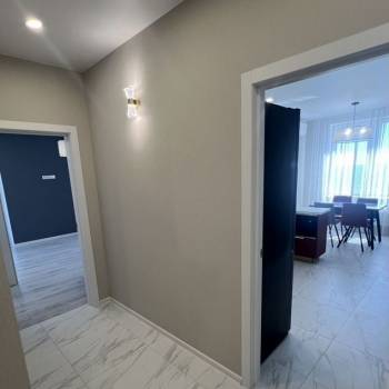 Продается 1-комнатная квартира, 59 м²