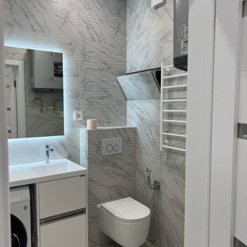 Продается 1-комнатная квартира, 59 м²