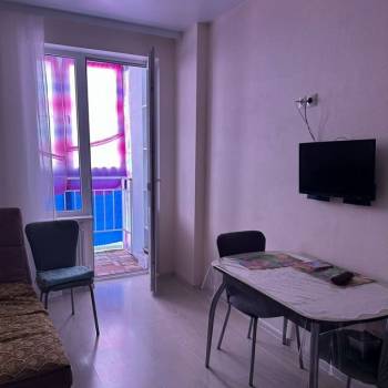 Продается 1-комнатная квартира, 36,6 м²