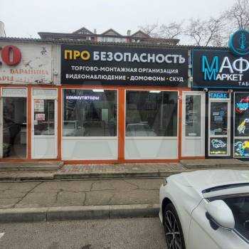 Сдается Нежилое помещение, 39 м²