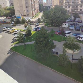 Сдается 1-комнатная квартира, 41 м²
