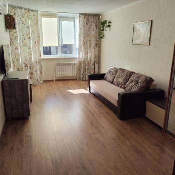 Сдается 1-комнатная квартира, 41 м²